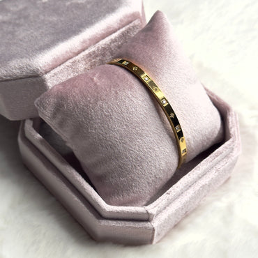 Infinity Bangles
