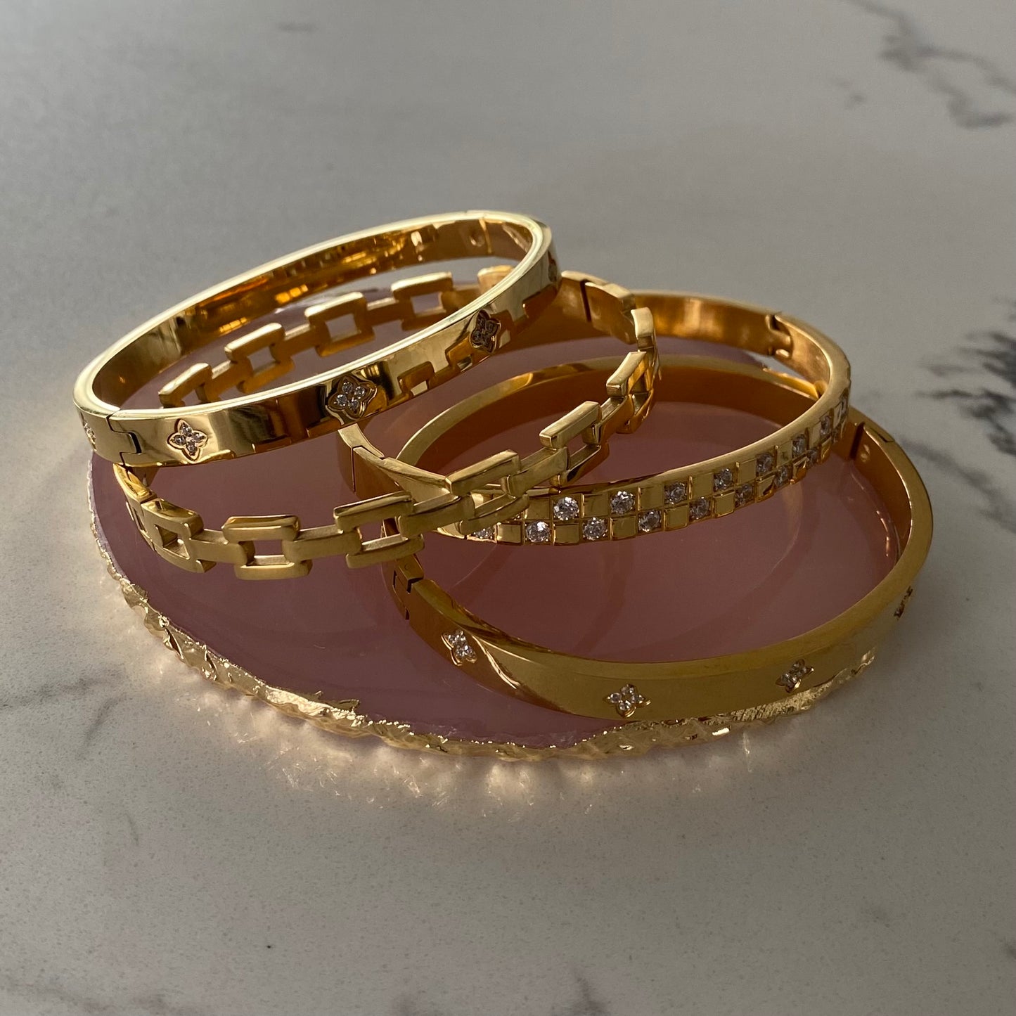 Bia Bangles