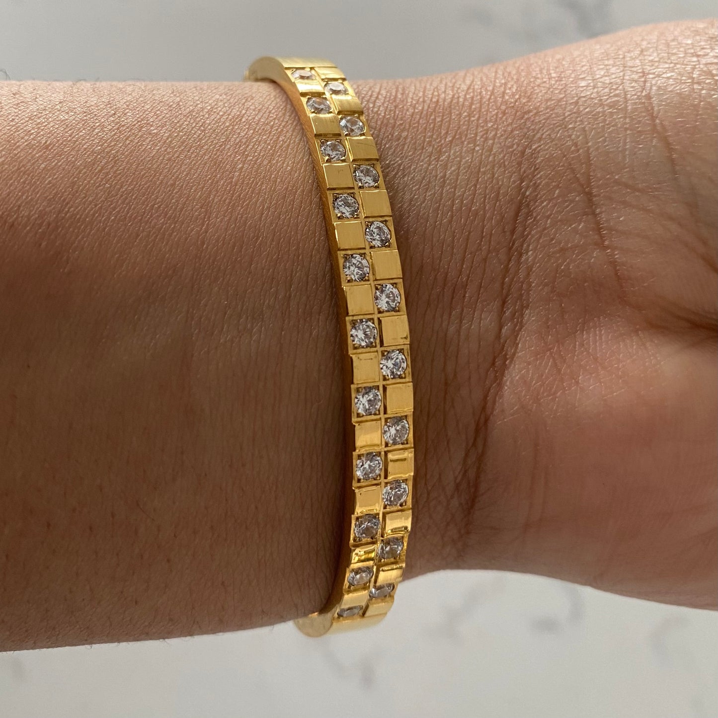 Bia Bangles
