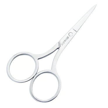 Small Cosmetic Scissors Silver