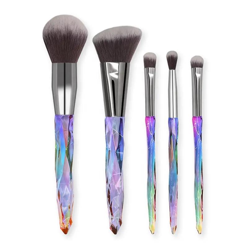 Makeup Brushes