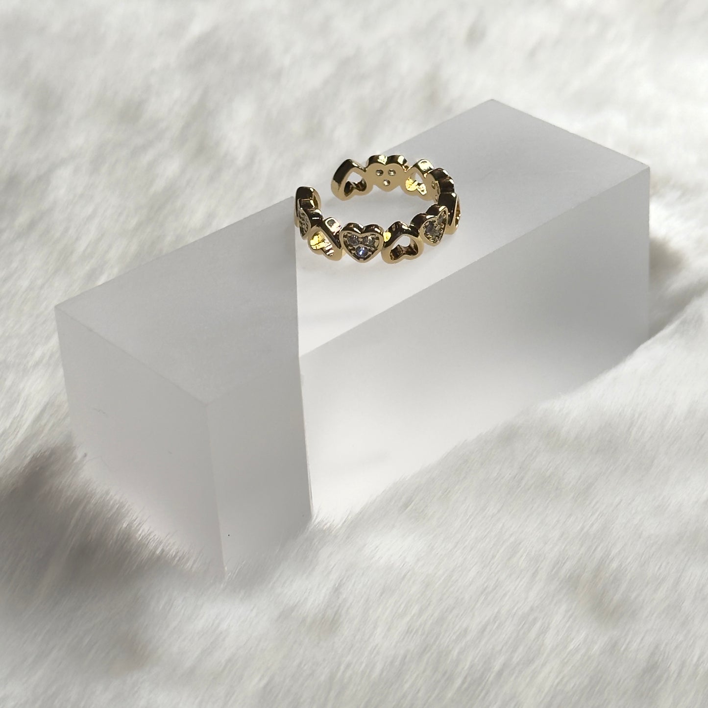 Love Ring