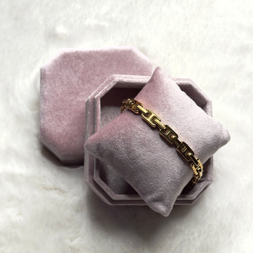 Chunky Mariner Anklet