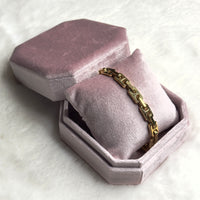 Chunky Mariner Anklet