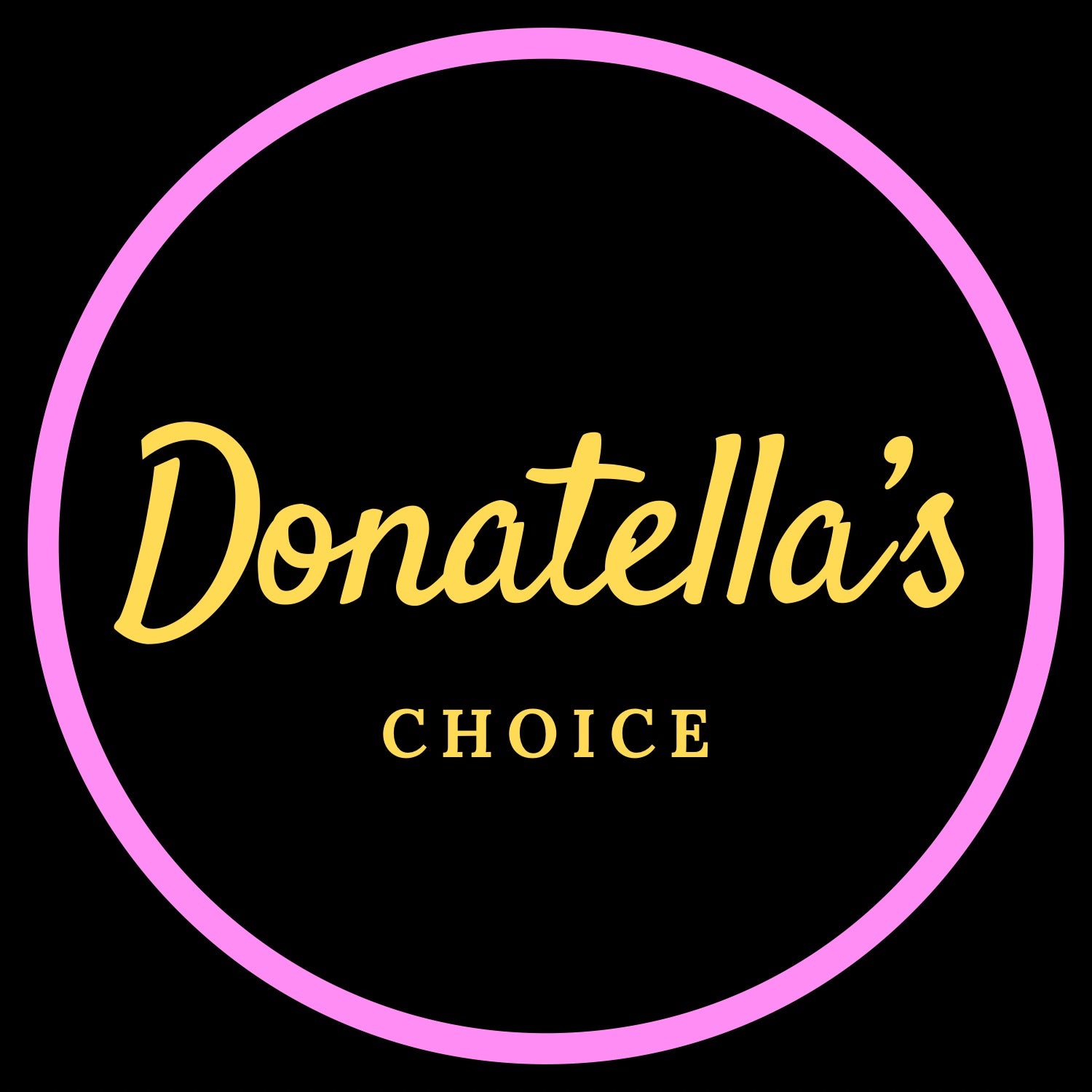 Donatellas Choice 