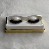 Nina Lashes