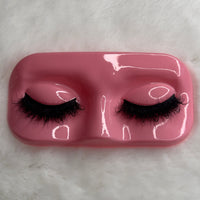 Nina Lashes