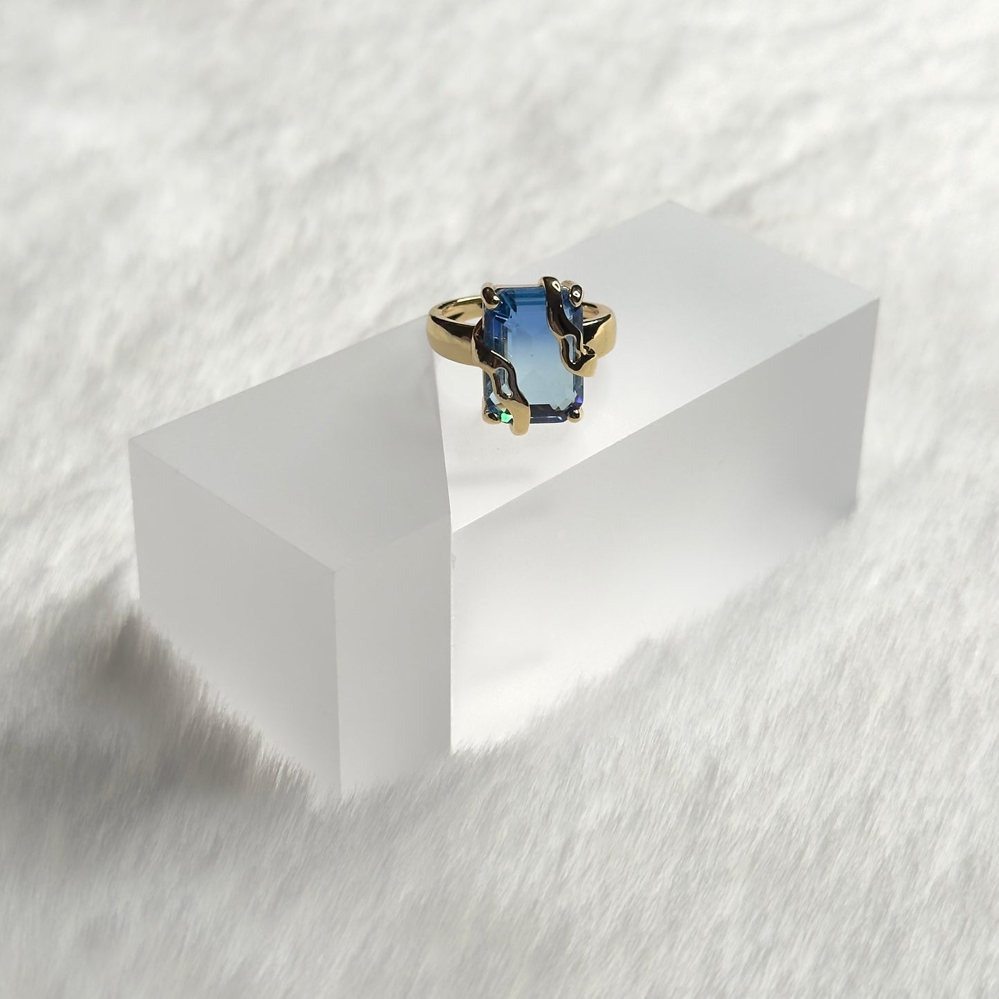 Ice Ring