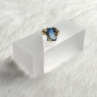 Ice Ring