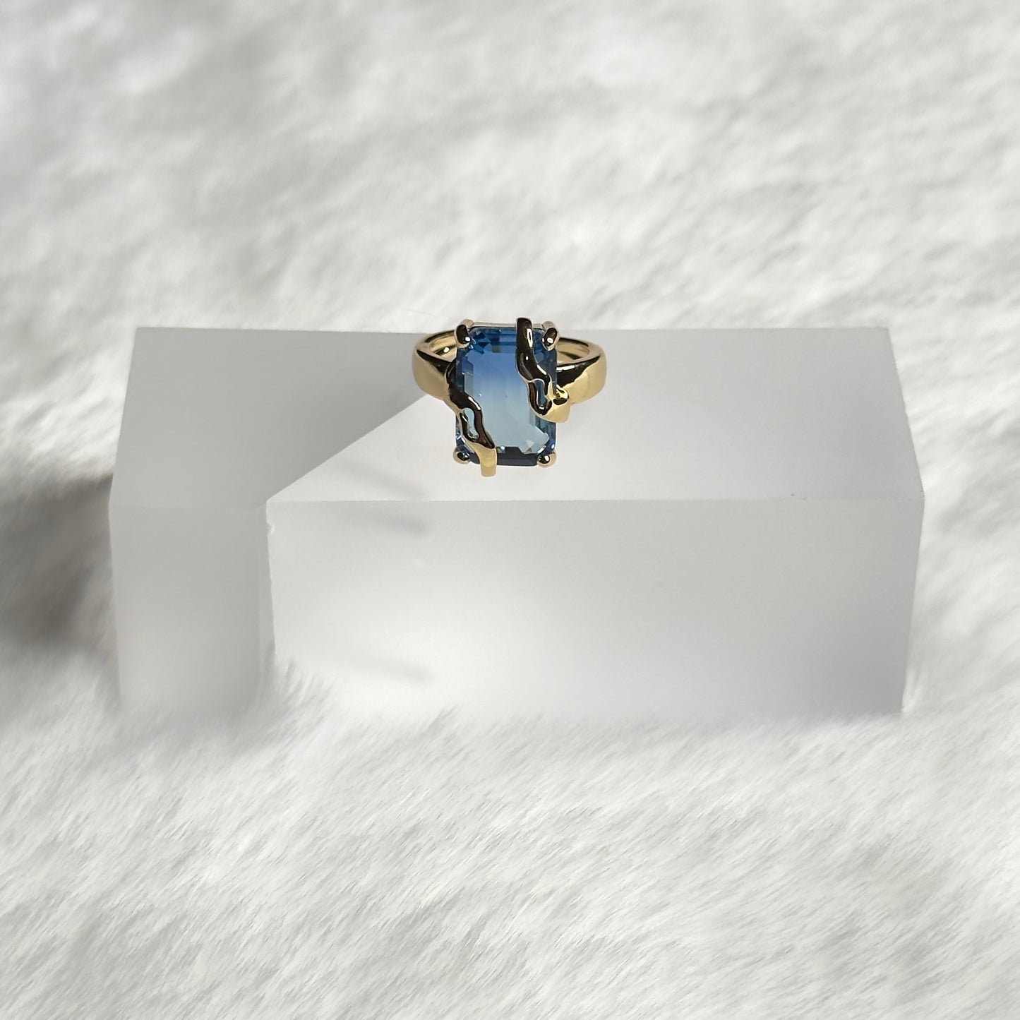 Ice Ring