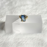 Ice Ring