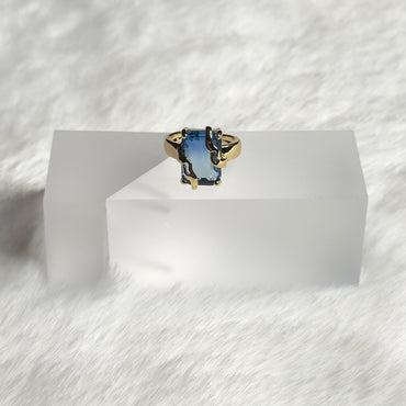 Ice Ring