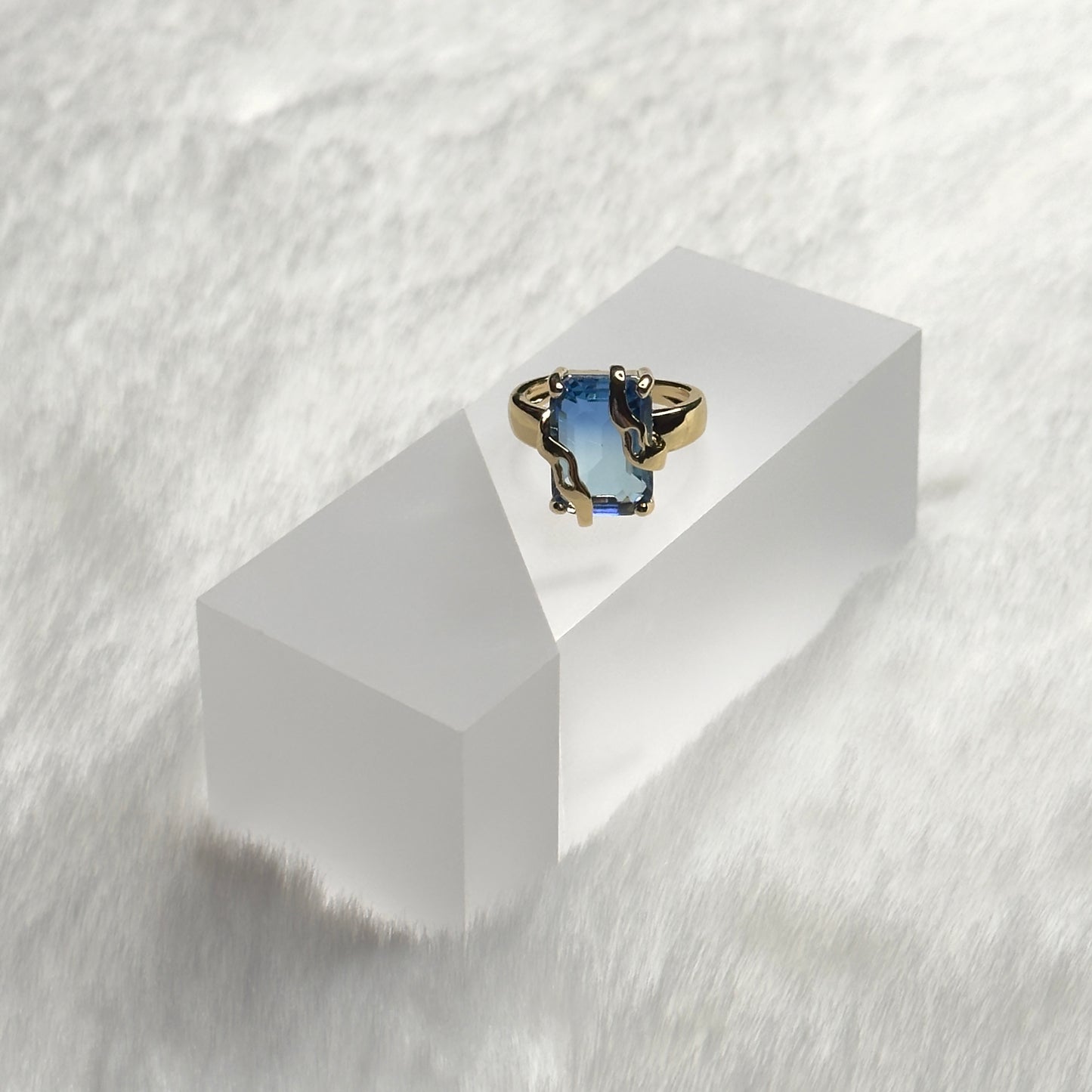 Ice Ring