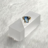 Ice Ring