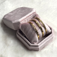 Infinity Bangles