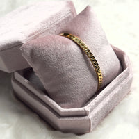 Infinity Bangles