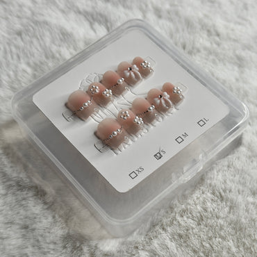 Gel Nail Set (Tia)