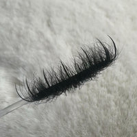 Nina Lashes