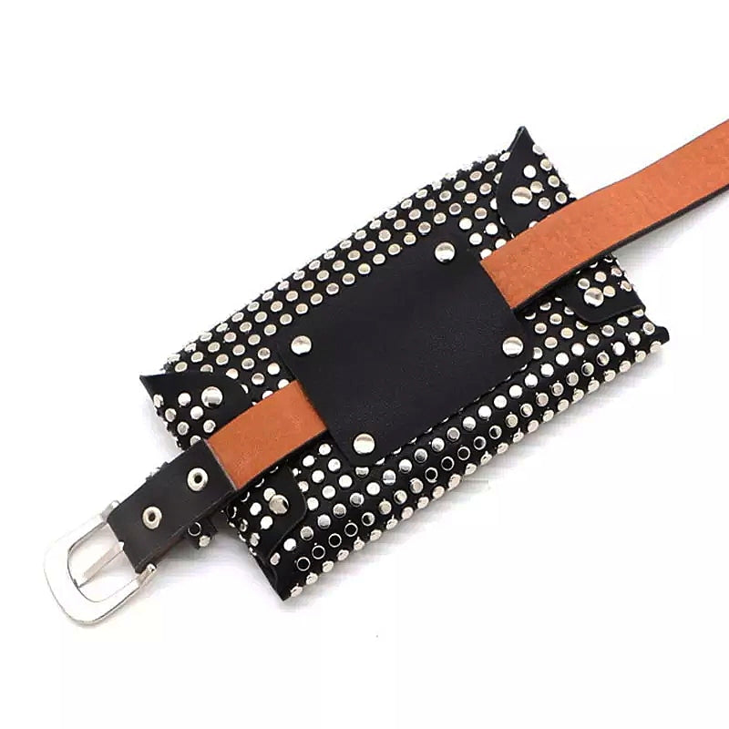 Whitney Waist Pack - Donatella's Choice
