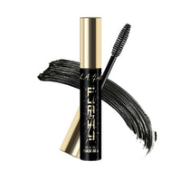 L.A Girl Flashy (GMS649) Big and Bold Mascara. Black with gold cover.